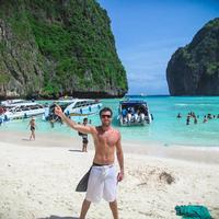 Отзыв от Демьян - Виза Destination Thailand