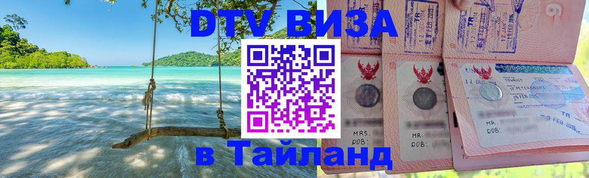 Сколько стоит DTV виза — актуальные цены, оформление даже без документов - Шахты  06.10.2025 